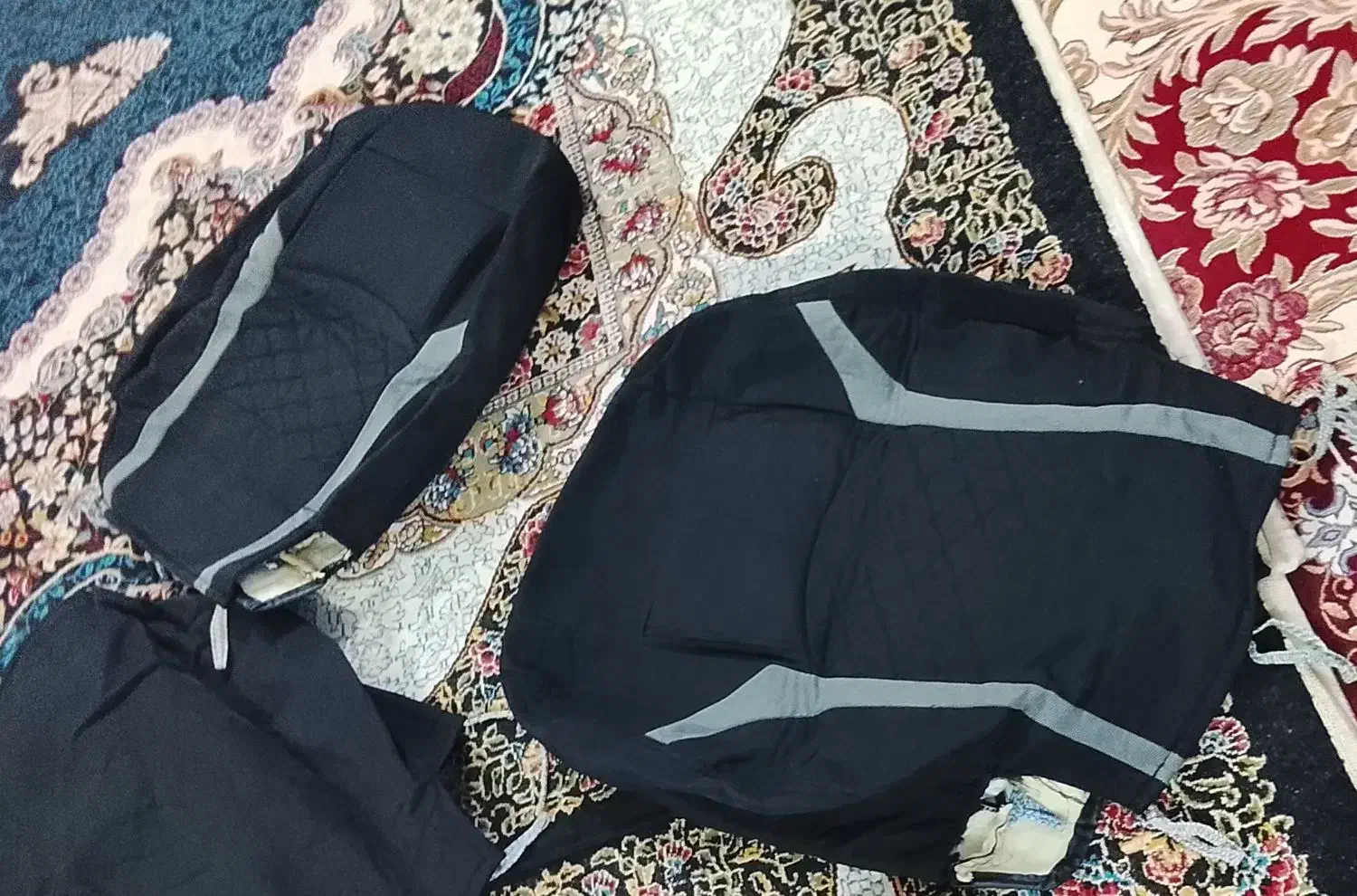 روکش صندلی تیبا و ساینا|قطعات یدکی و لوازم جانبی|تربت جام, شهرک معلم|دیوار