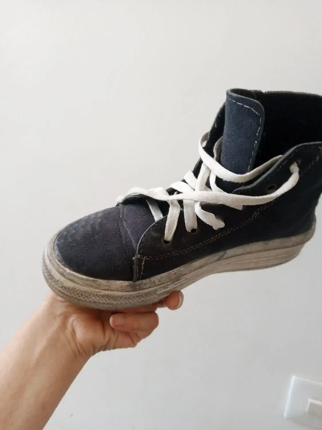 نیم پوت سایز 37|کیف، کفش، کمربند|نهاوند, |دیوار