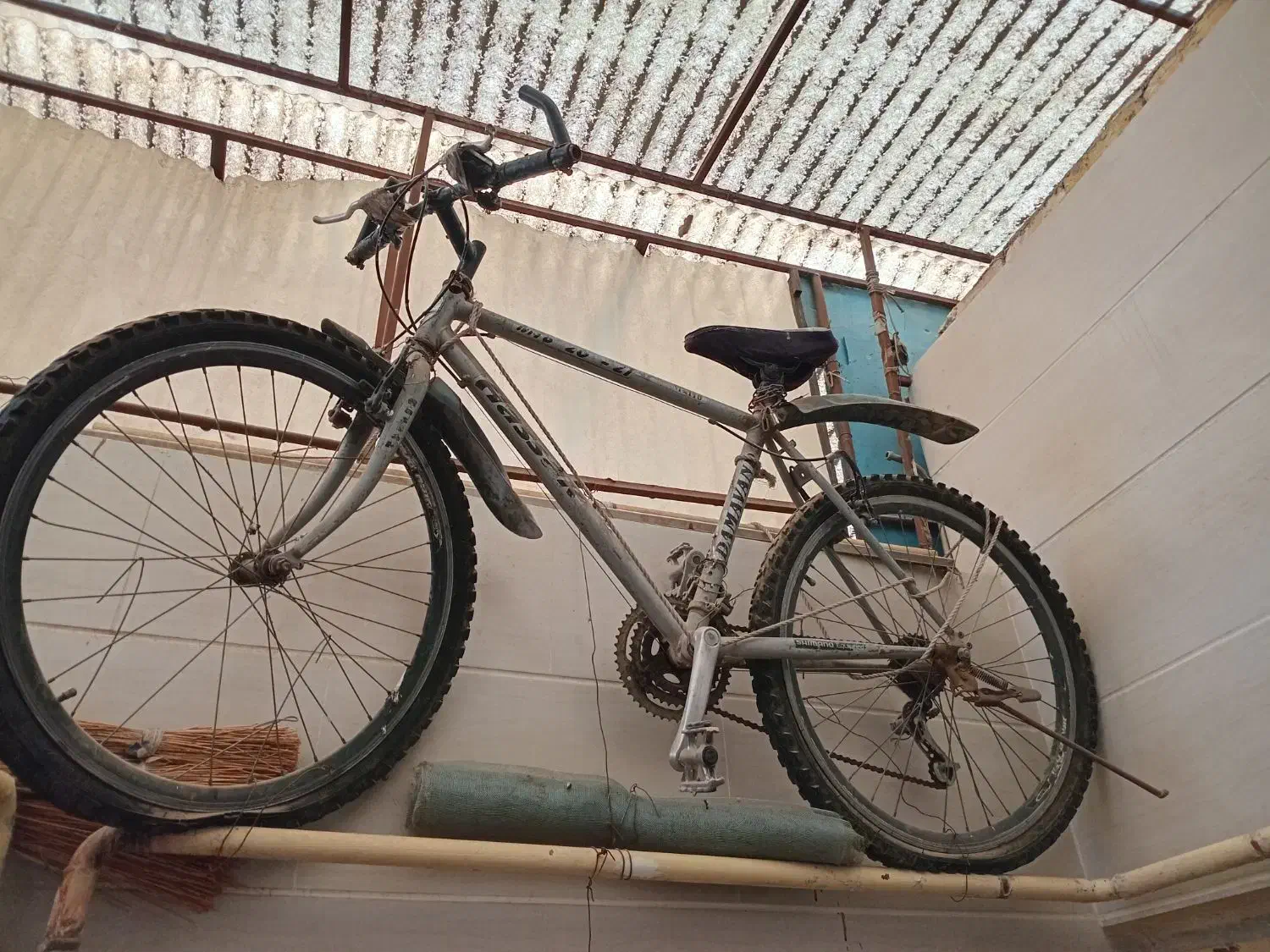 دوچرخه ۲۶|دوچرخه، اسکیت، اسکوتر|محمدیه-قزوین, |دیوار