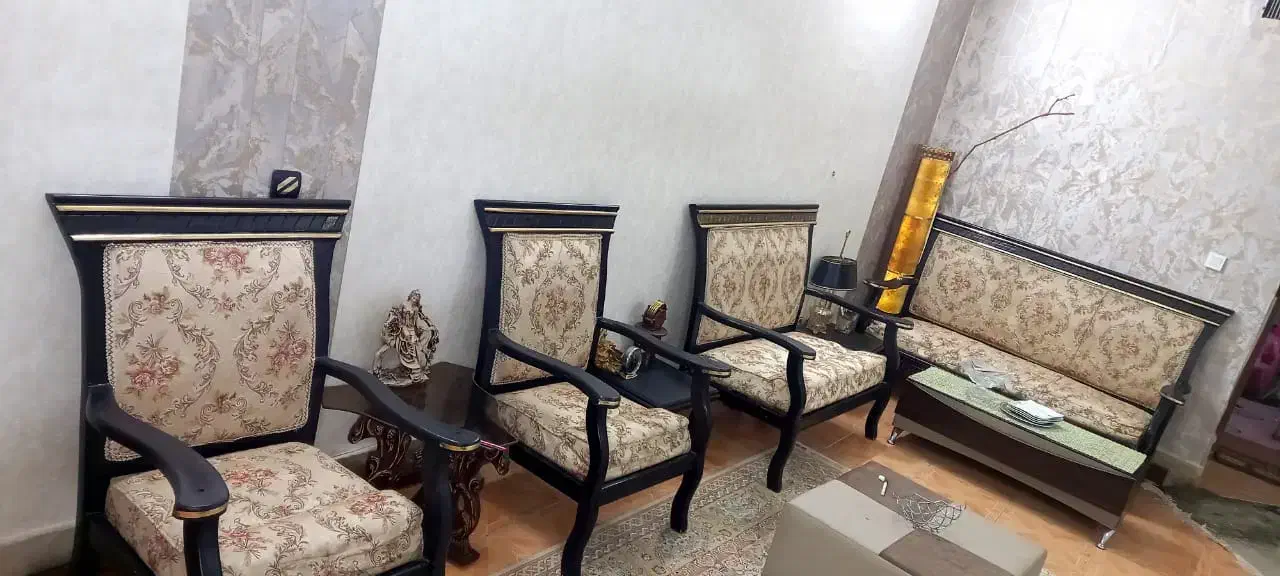 لوستر و مبل|لوستر و چراغ آویز|کرج, فاز ۱ مهرشهر|دیوار