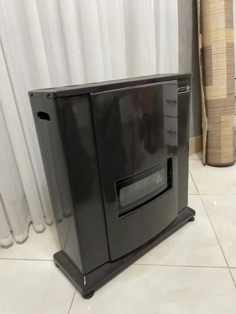 بخاری گازی|بخاری، هیتر، شومینه|هشتگرد, شهرک بعثت|دیوار