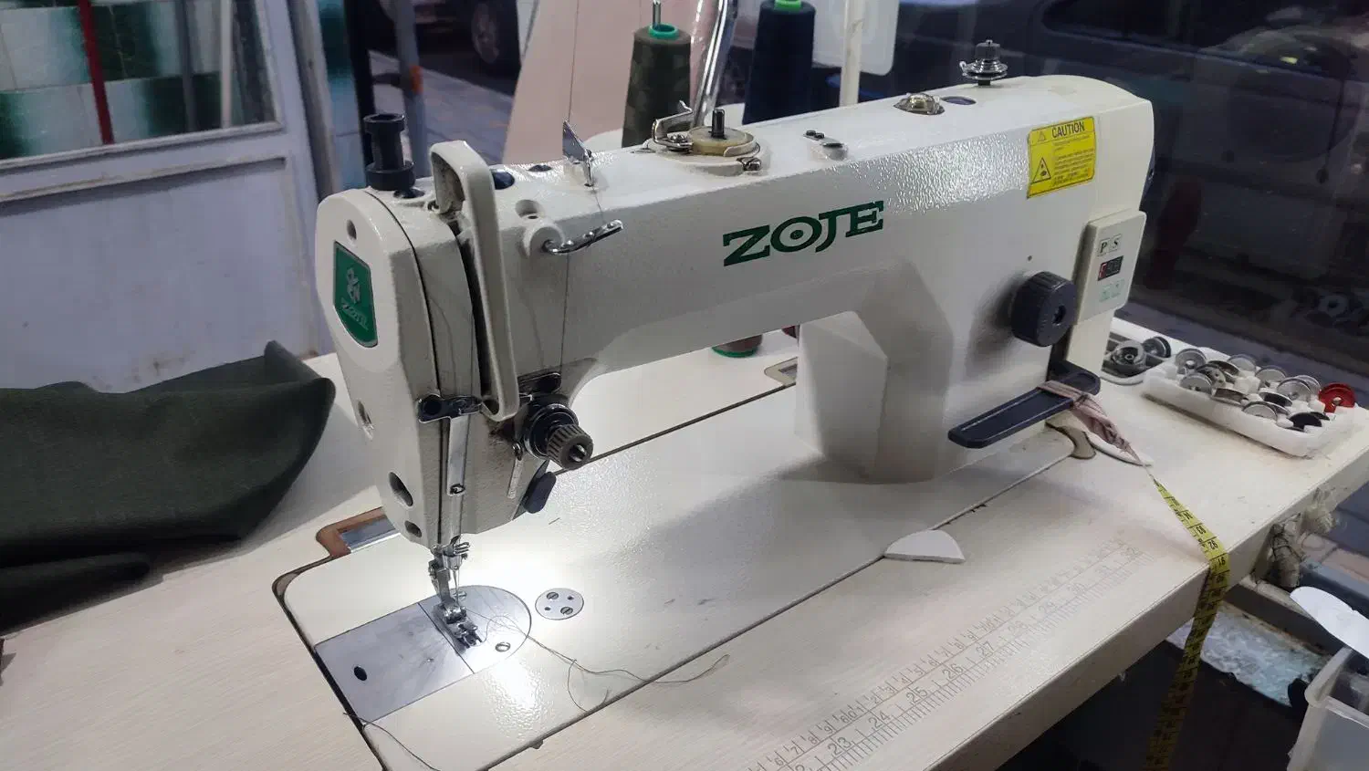 چرخ خیاطی|چرخ خیاطی و ریسندگی|پیرانشهر, |دیوار