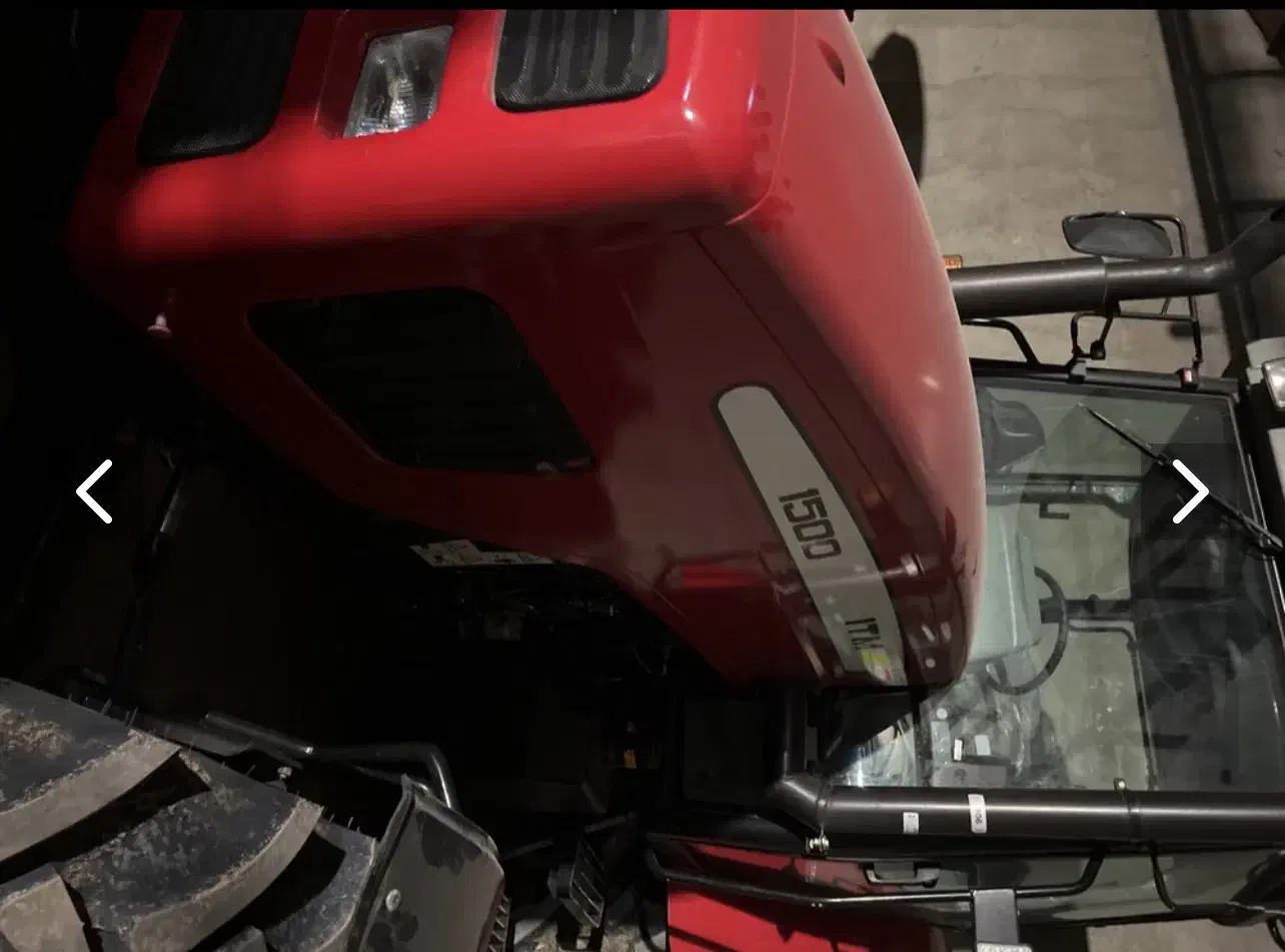 تراکتور 1500|خودرو سنگین|اردبیل, |دیوار