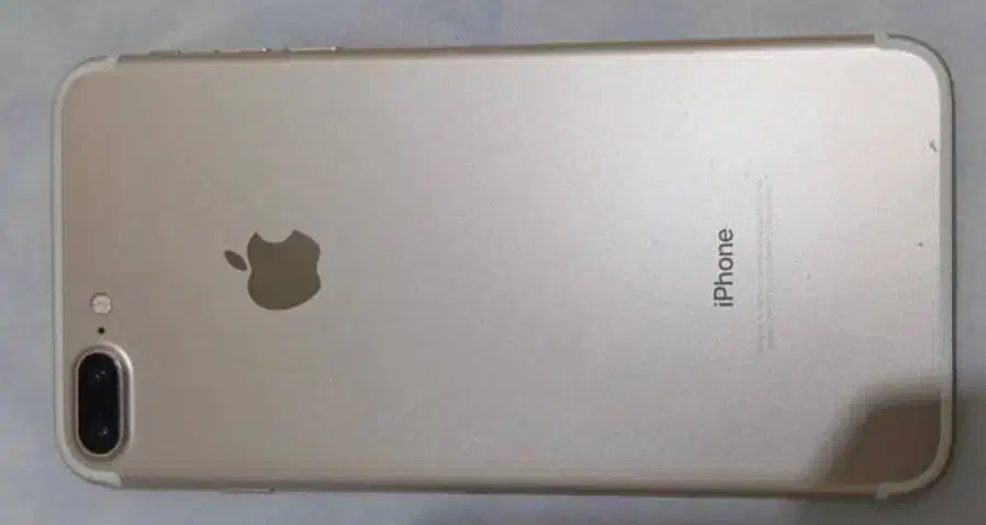 ایفون 7پلاس|موبایل|اصفهان, سپاهانشهر|دیوار