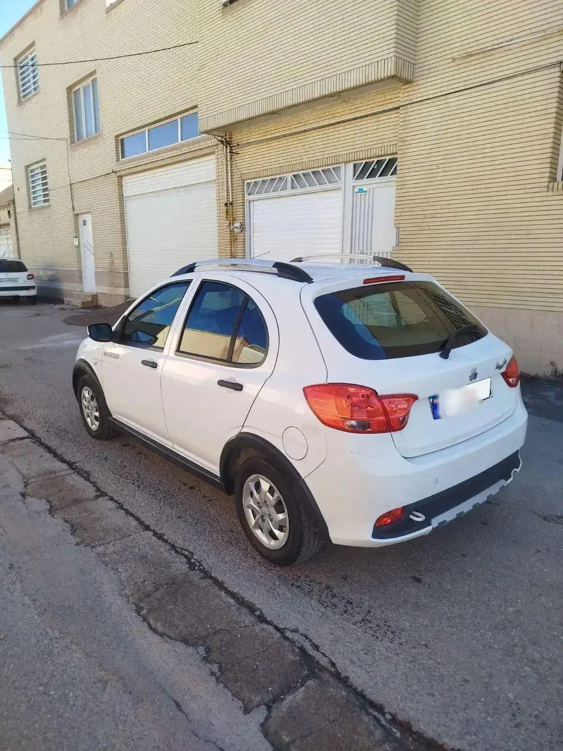 کوییک مدل 1401 در حد صفر|خودرو سواری و وانت|رفسنجان, |دیوار