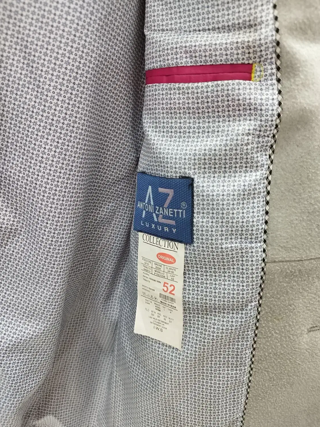 فروش پالتو طوسی ،کت وشلوار مشکی زاغ ،کت تک|لباس|مشهد, سجاد شهر|دیوار