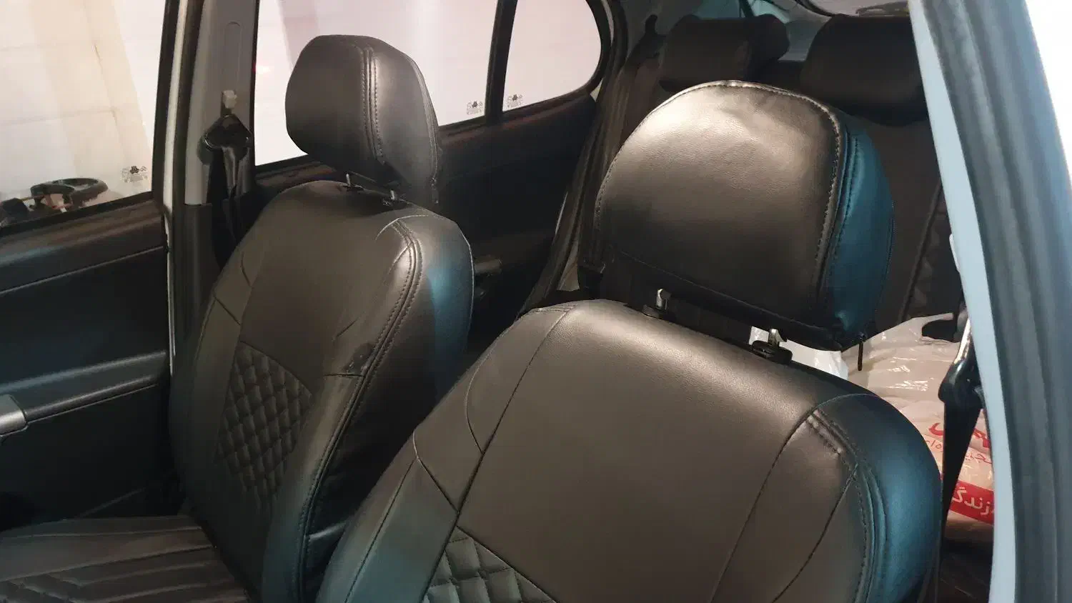 کوییک|خودرو سواری و وانت|بابلسر, |دیوار