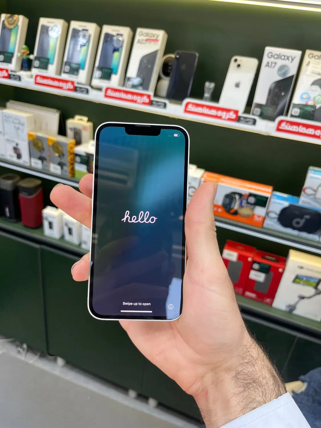 iphone 13|موبایل|زنجان, |دیوار