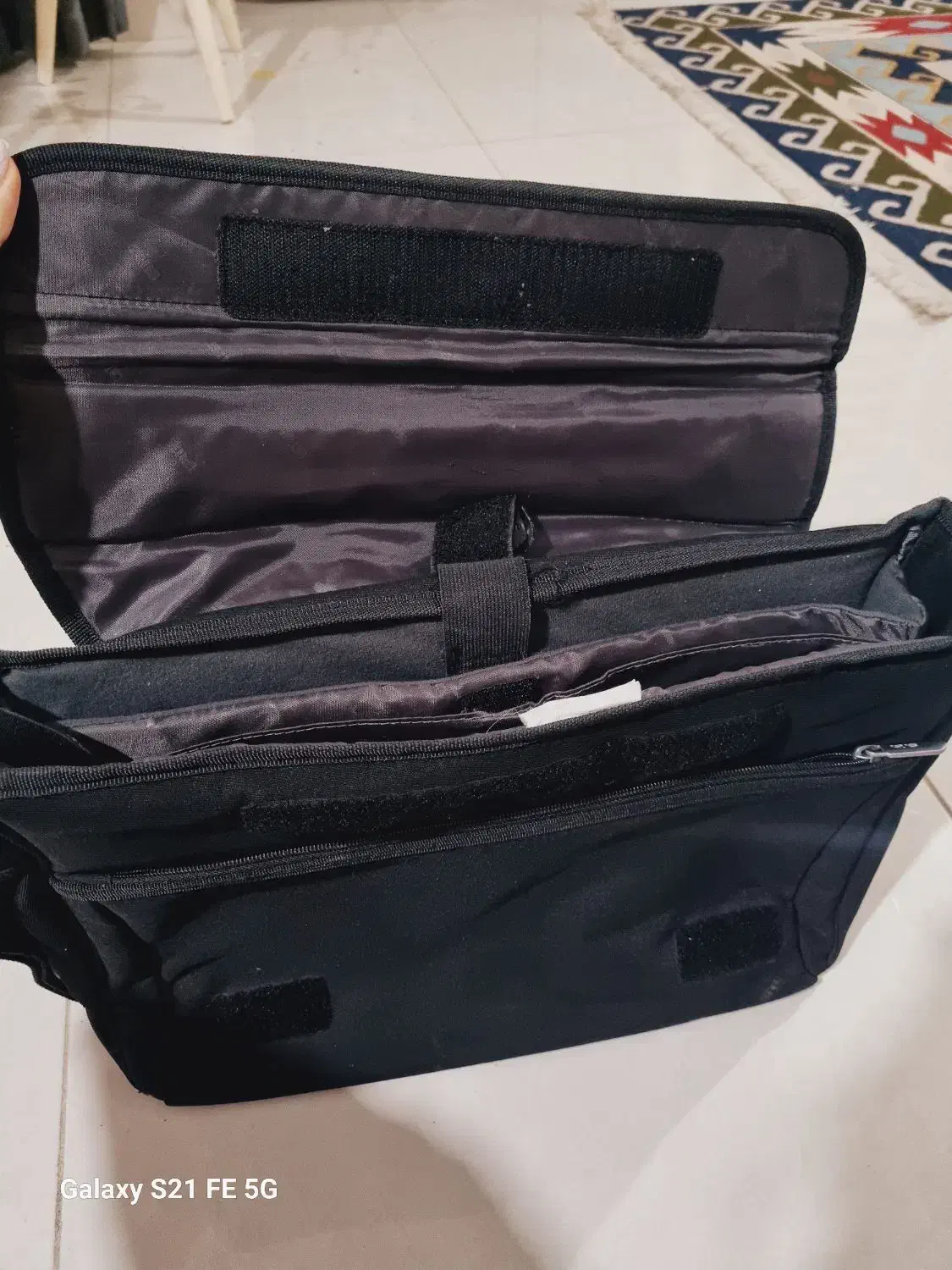 کیف لب تاب|کیف، کفش، کمربند|الوند, |دیوار