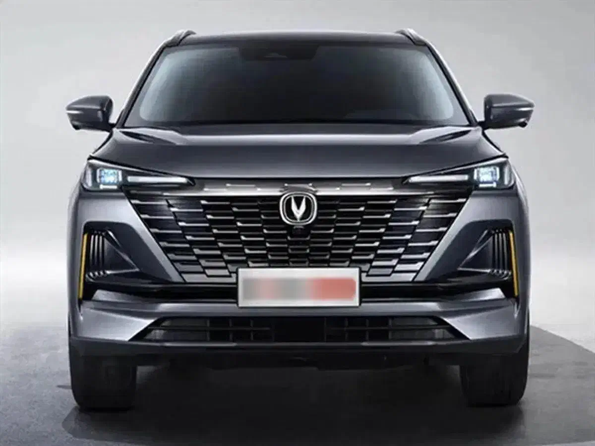 چانگان cs55 پلاس.کارت طلایی.وارداتی|خودرو سواری و وانت|همدان, |دیوار