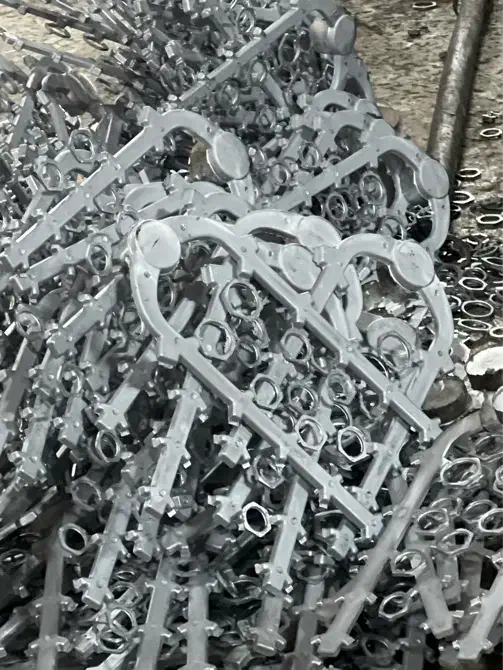 خدمات دایکست آلومینیوم و سرب|خدمات پیشه و مهارت|پاکدشت, خاتون آباد|دیوار