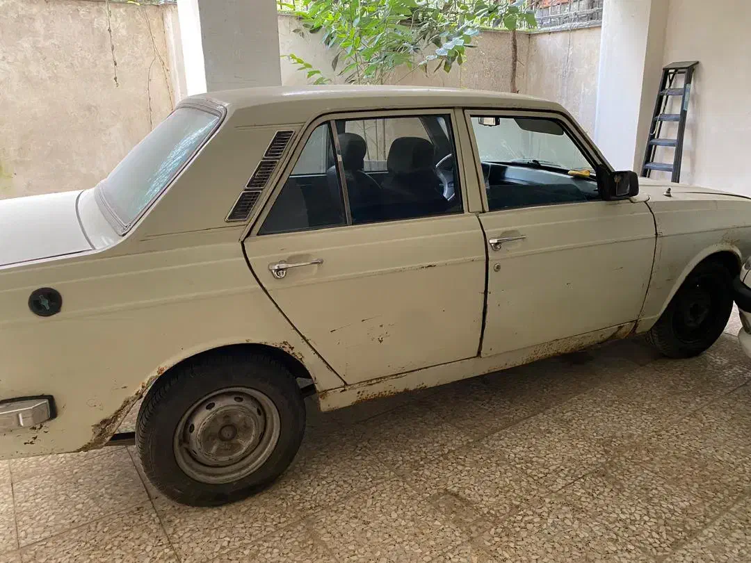 پیکان مدل ۸۳|خودرو سواری و وانت|امامزاده عبدالله, |دیوار