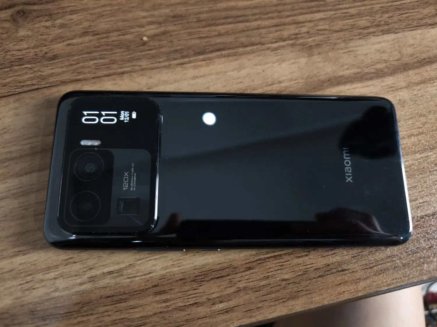 گوشی شیائومی mi 11 ultra|موبایل|رشت, جهاد|دیوار