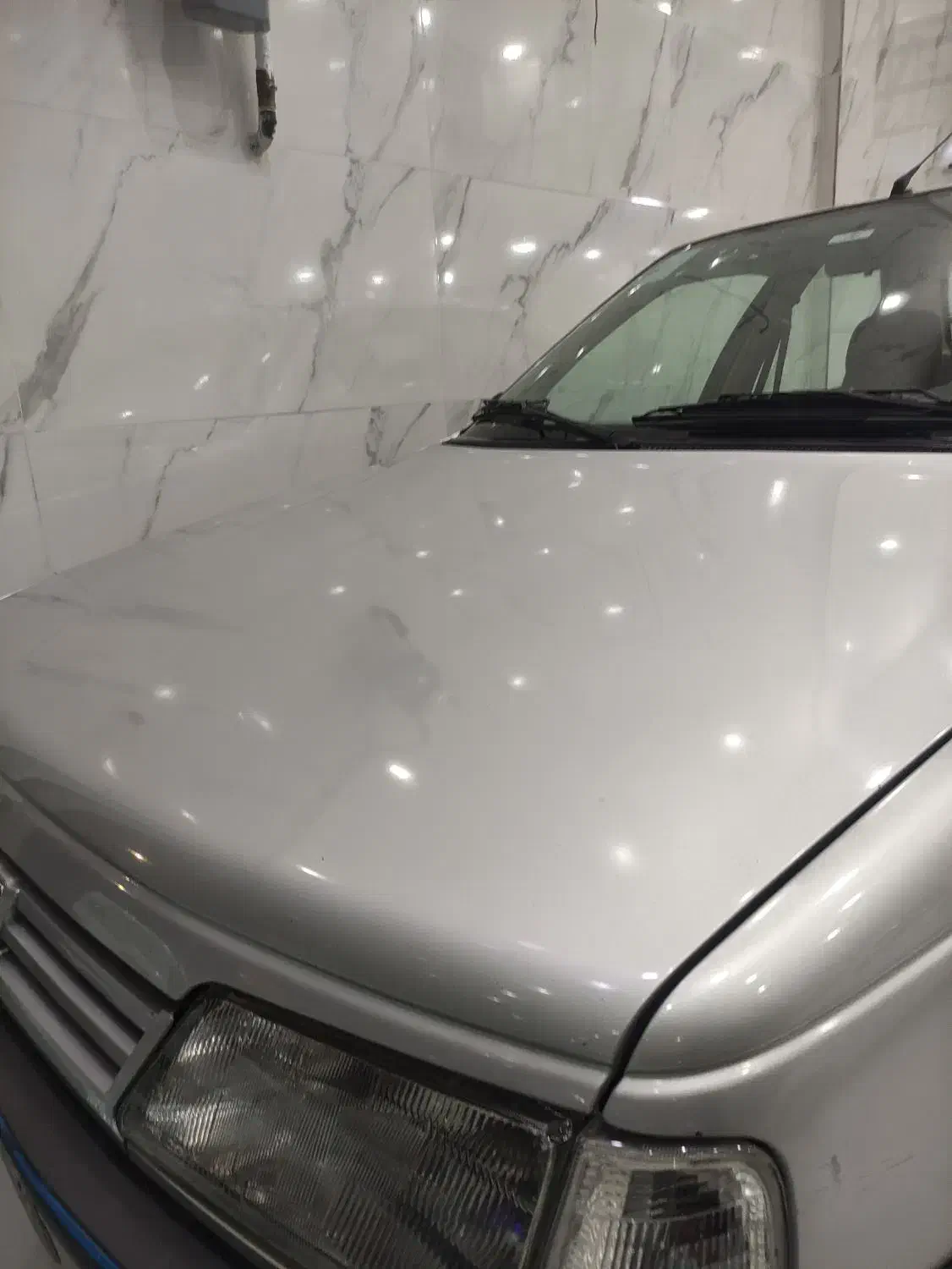 پژو405 مدل96|خودرو سواری و وانت|شریف‌آباد, |دیوار