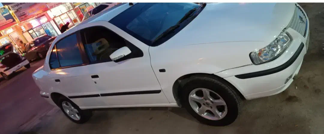 معاوضه با پاترول 4در 4سیلندر|خودرو سواری و وانت|اهر, |دیوار