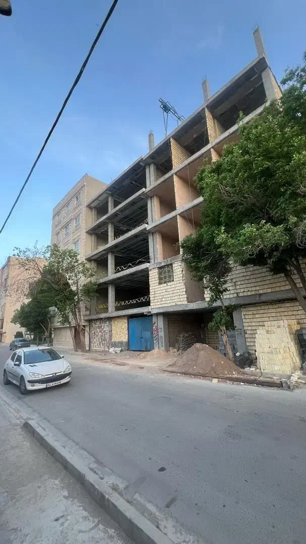 ۱۵۰ متری ۳ خوابه در مخابرات|فروش آپارتمان|شاهین‌شهر, مخابرات (شهید بهشتی)|دیوار