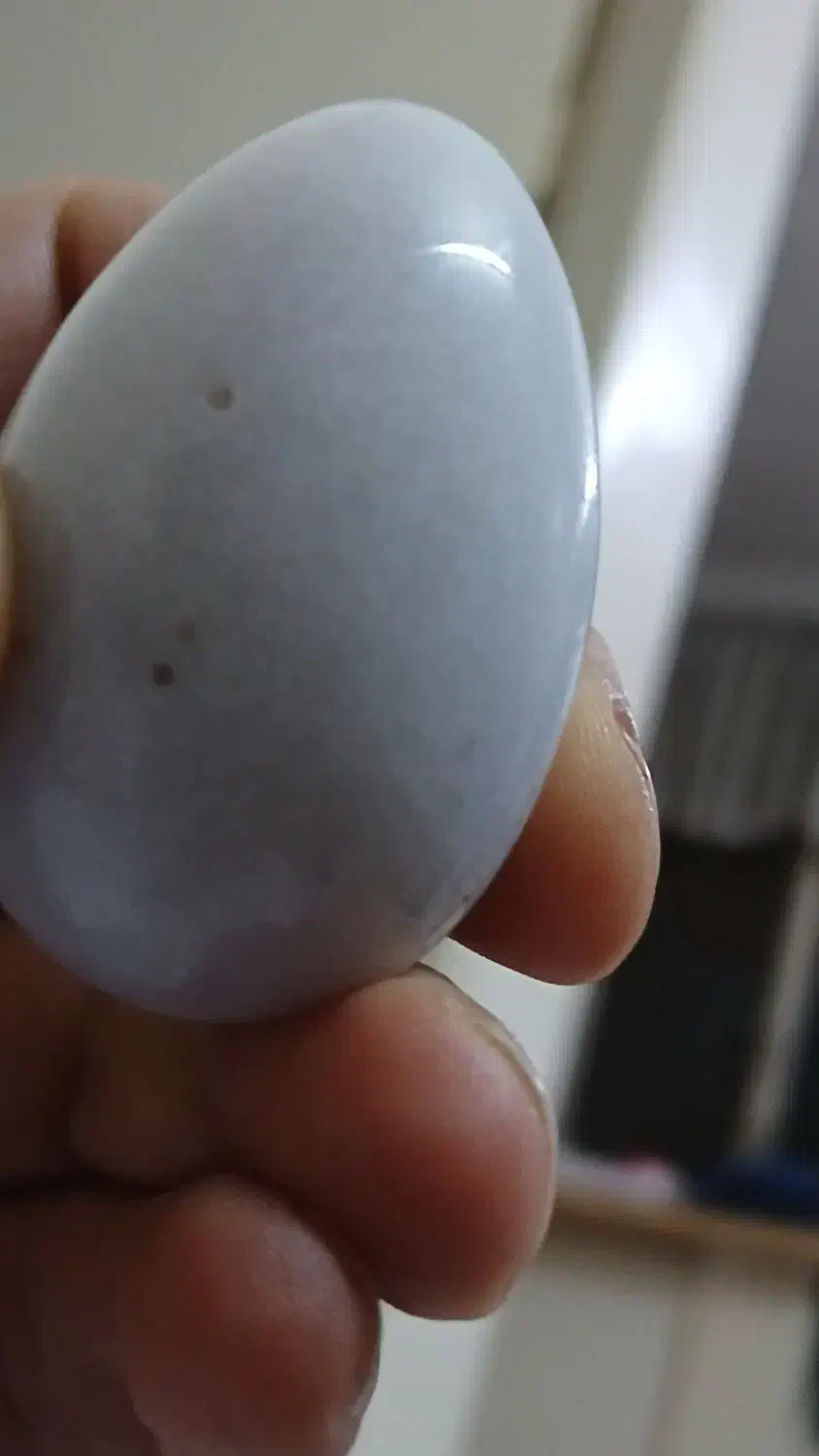 یشم جیدایت سفید|جواهرات|تهران, راه آهن|دیوار