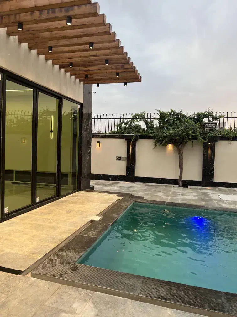 ویلای خاص/برای سلیقه های خاص/آقای ویلا|فروش خانه و ویلا|محمدشهر, محمدشهر|دیوار