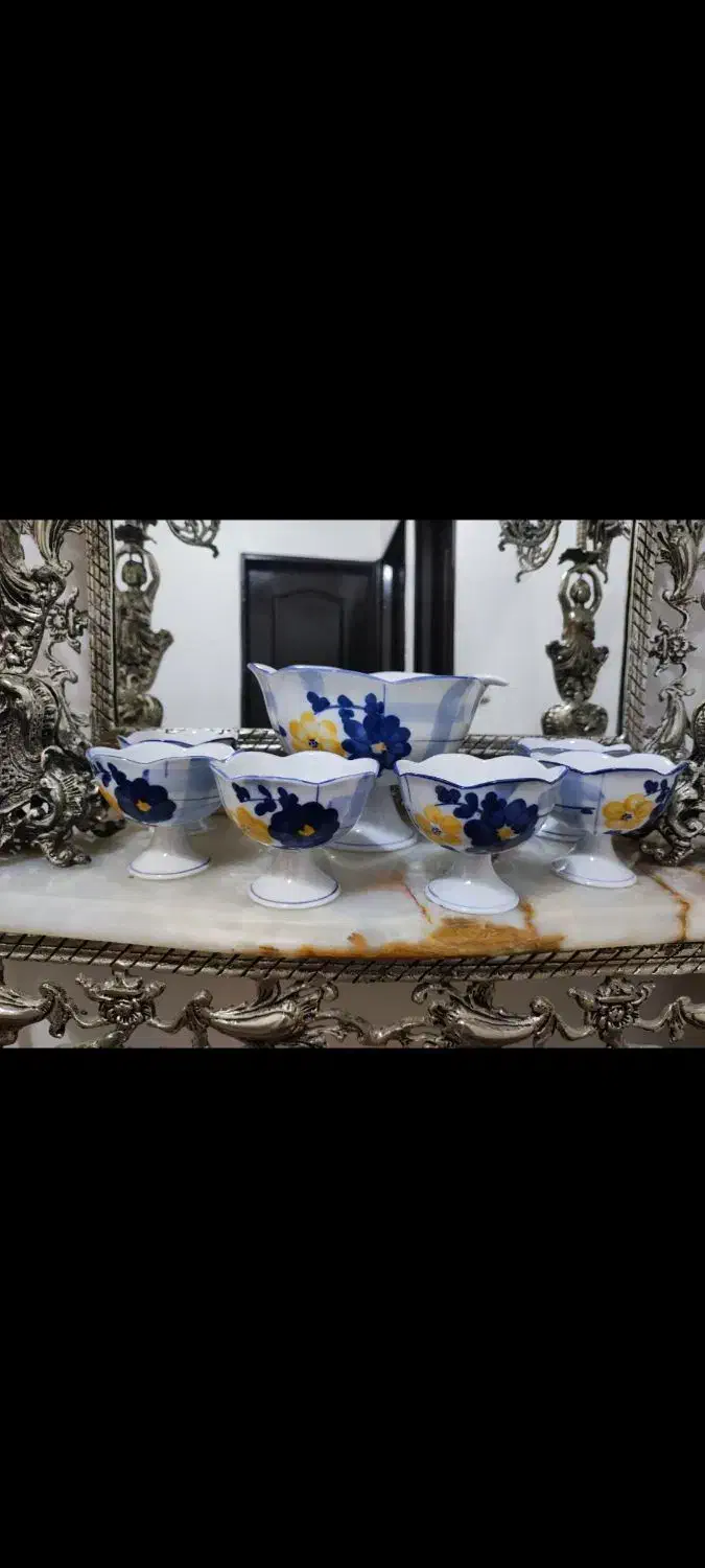 ظررف|صنایع دستی و سایر لوازم تزئینی|کرج, عظیمیه|دیوار