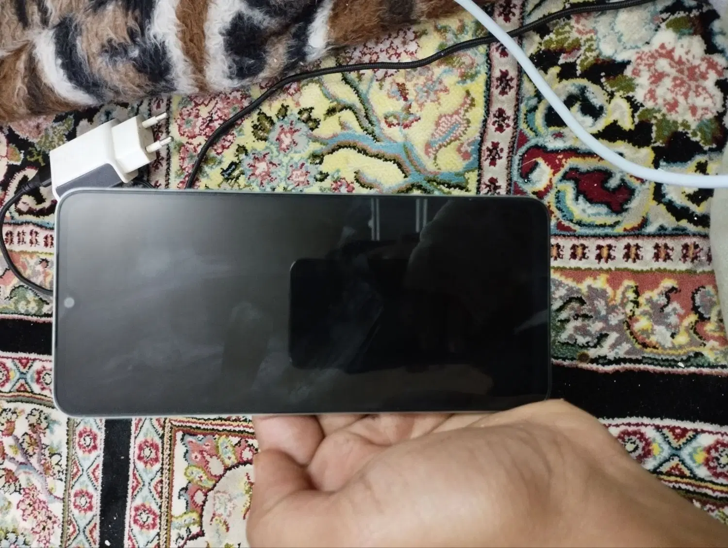 گوشی a3x|موبایل|تبریز, |دیوار