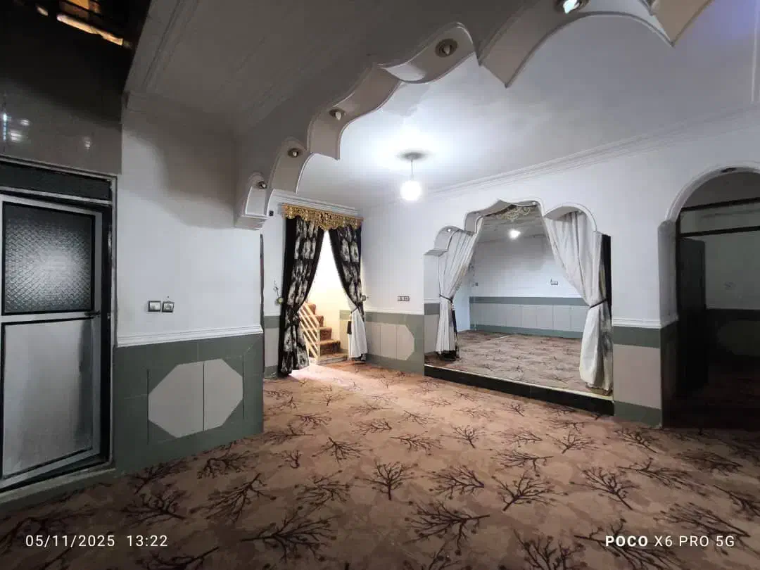 منزل ویلایی معلم ۱۳ سه خواب|اجارهٔ خانه و ویلا|ایرانشهر, |دیوار