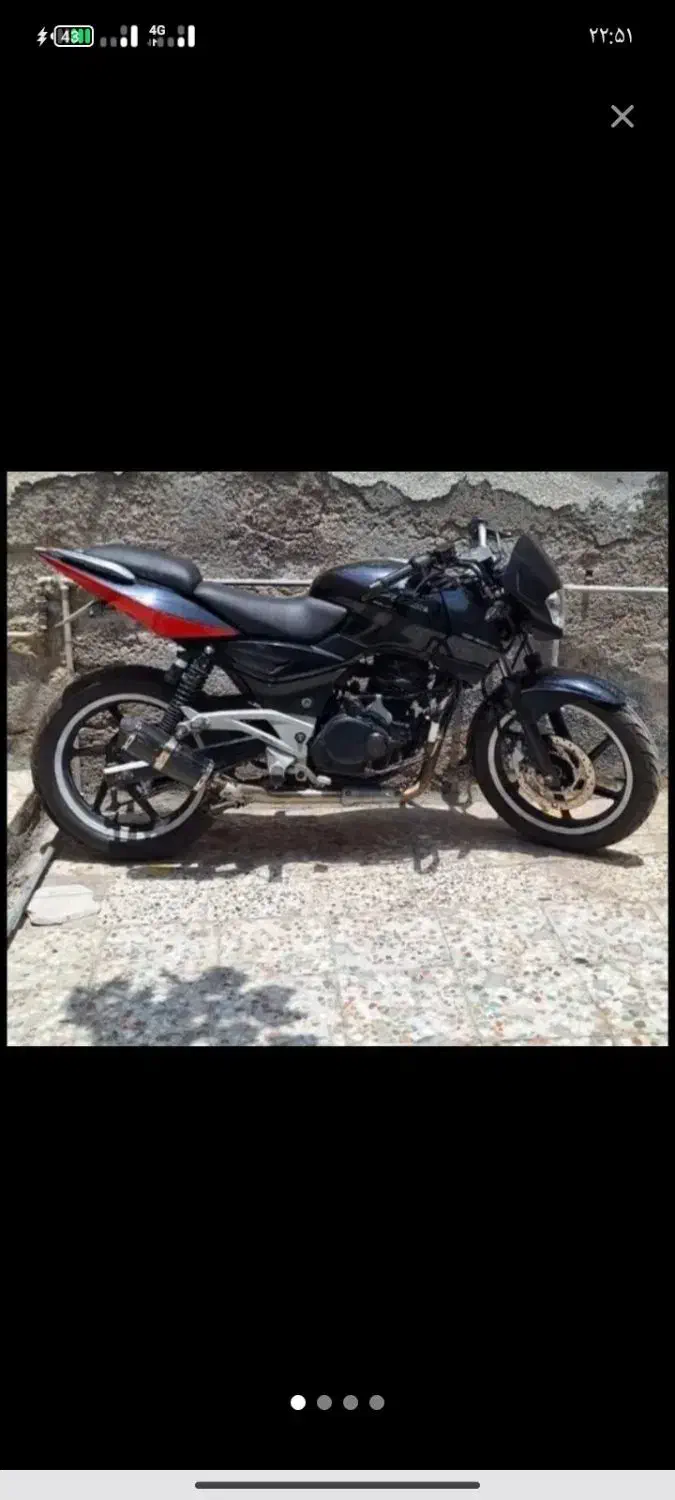 موتور|موتورسیکلت|زابل, |دیوار