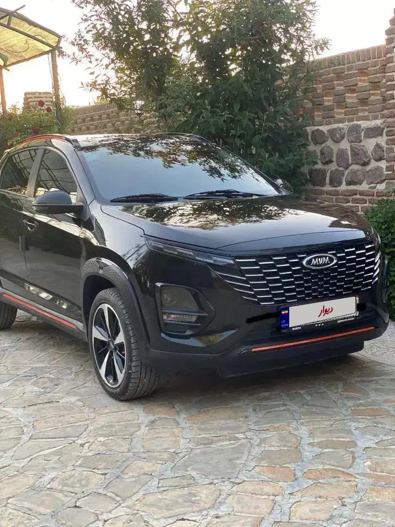 X33cross|خودرو سواری و وانت|ارومیه, |دیوار