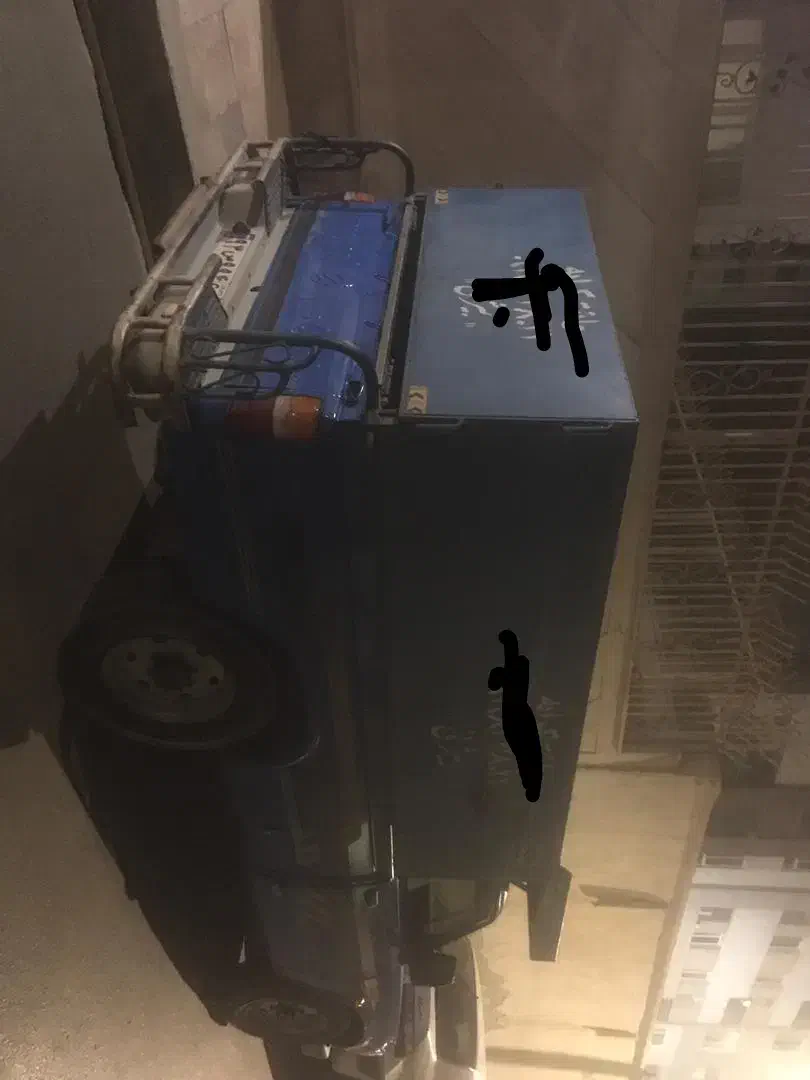 اجاره نیسان دوگانه|خودرو اجاره‌ای|بندرعباس, |دیوار