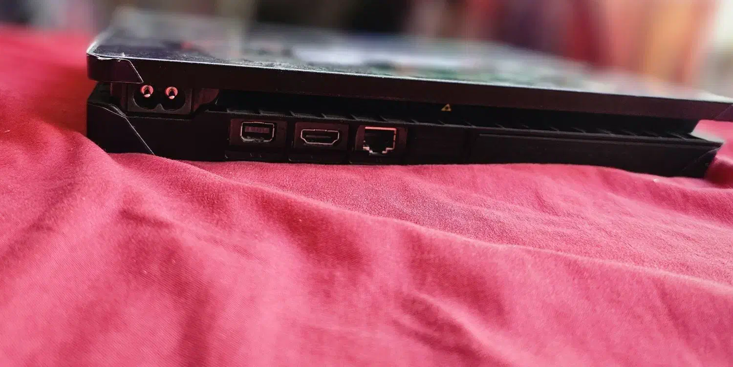 پلیاستیشن 4 اسلیم|کنسول، بازی ویدئویی و آنلاین|یاسوج, |دیوار