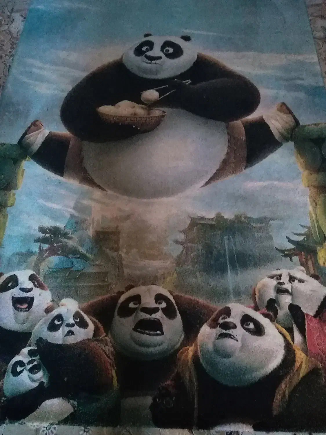 فرش اتاق کودک|فرش|گنبد کاووس, |دیوار