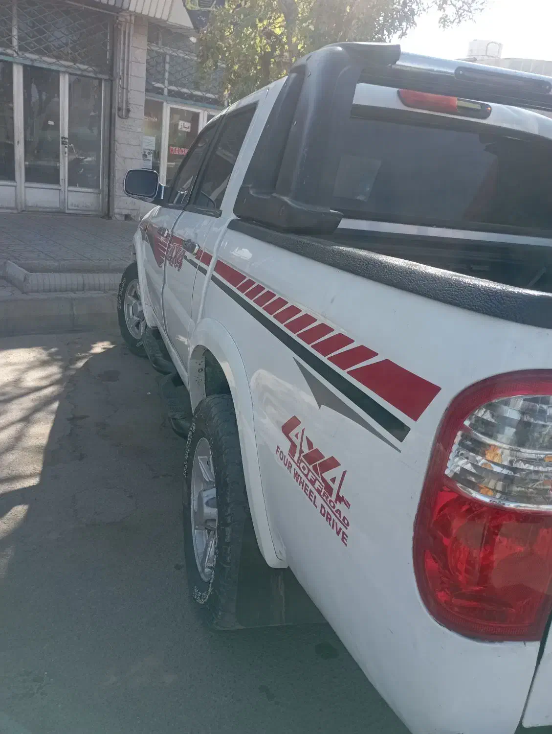 کاپرا دوکابین|خودرو سواری و وانت|تربتحیدریه, بازار|دیوار