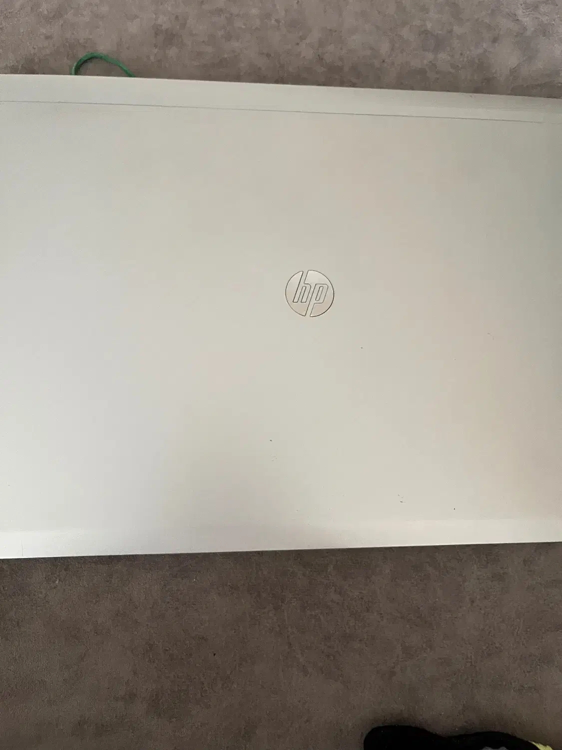 لبتاپ hp|رایانه همراه|تهران, تهرانپارس جنوبی|دیوار