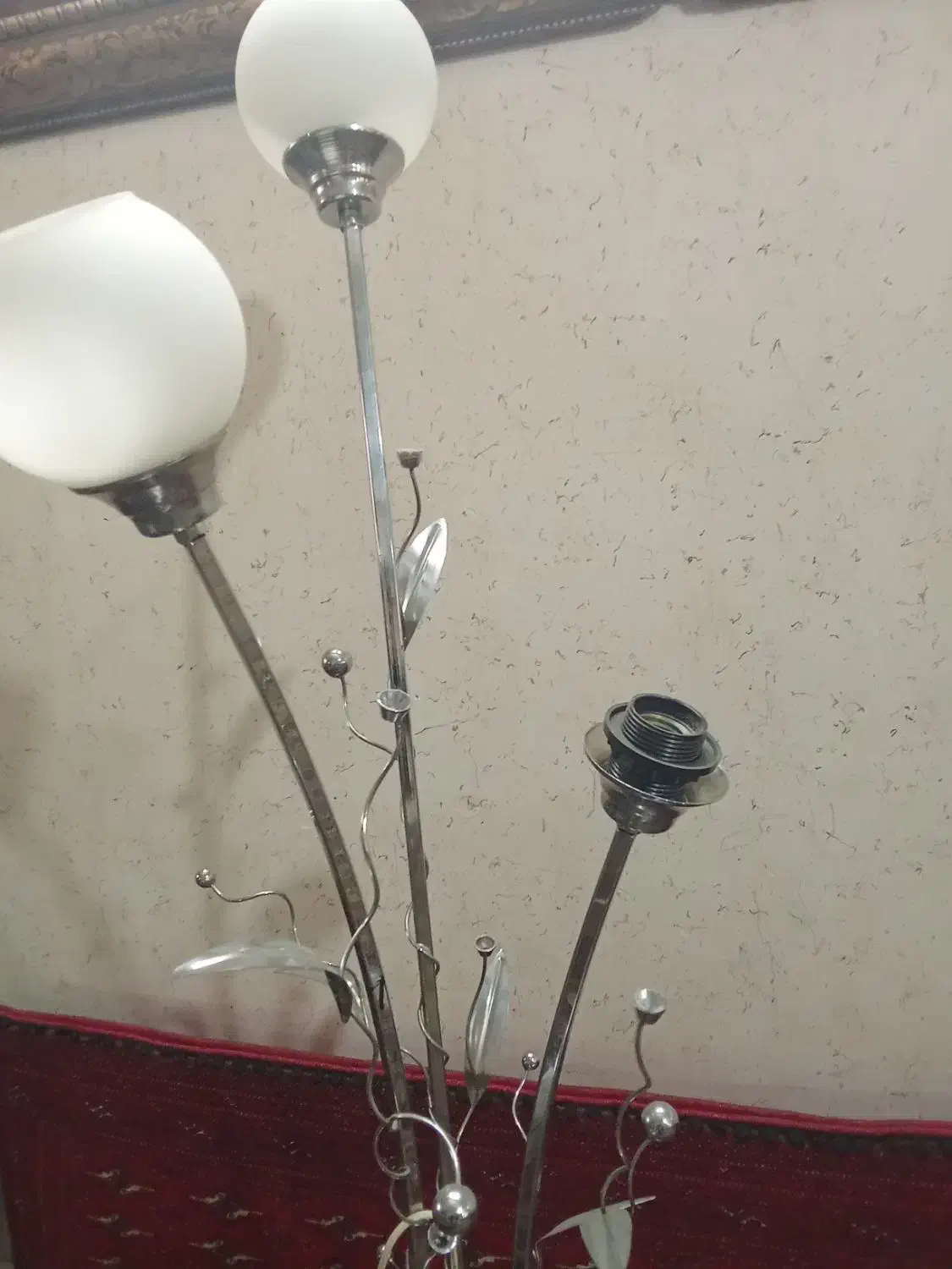 اباژور|چراغ خواب و آباژور|مشهد, سپاد|دیوار