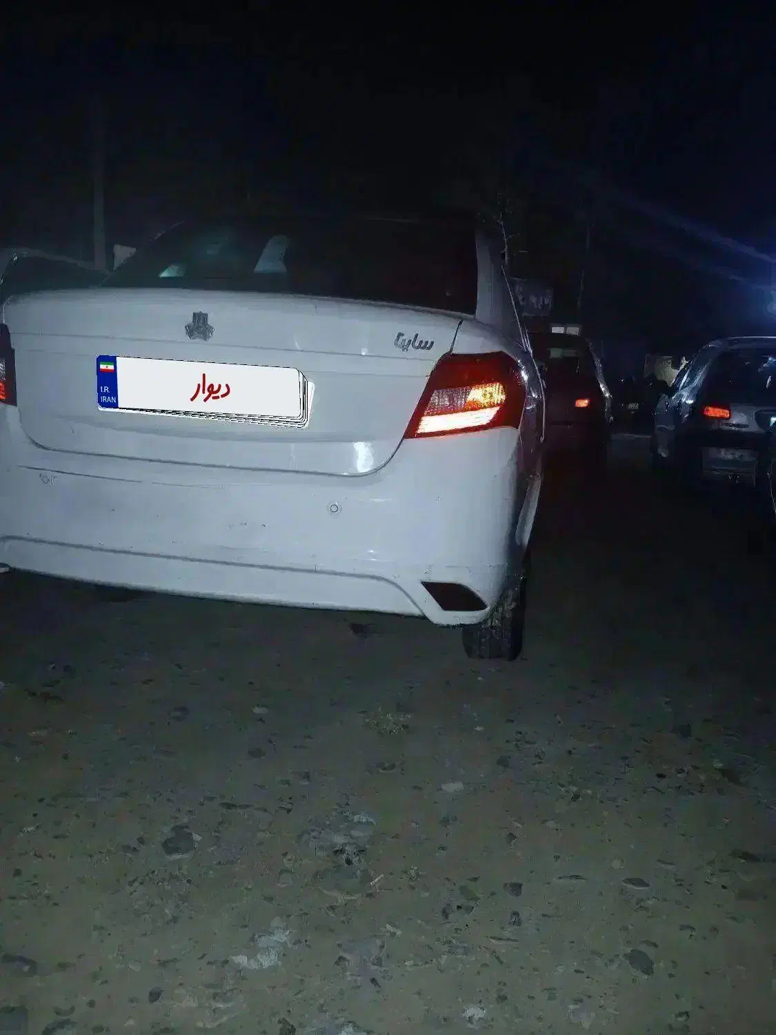 ساینا۹۷ برج۱۲|خودرو سواری و وانت|فردیس, شهرک ناز|دیوار