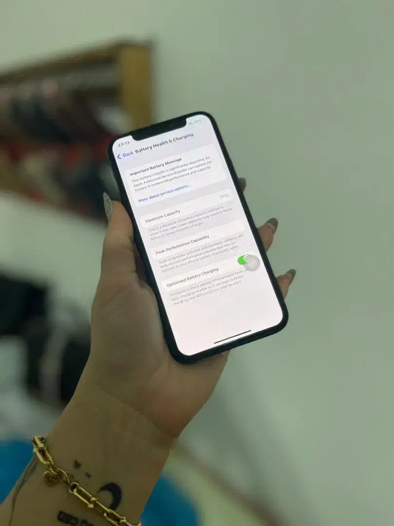آیفون ۱۱پرو|موبایل|ایلام, |دیوار