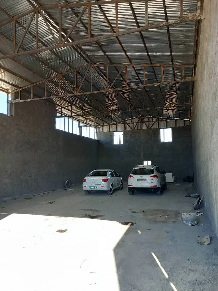 اجاره سوله جاده تهران|اجارهٔ دفتر صنعتی، کشاورزی، تجاری|معصومیه, |دیوار