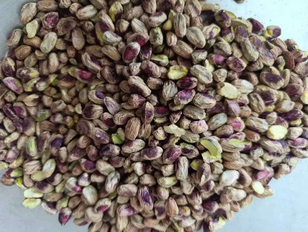 پسته احمدآقایی تمام باز|حراج|بختگان, |دیوار