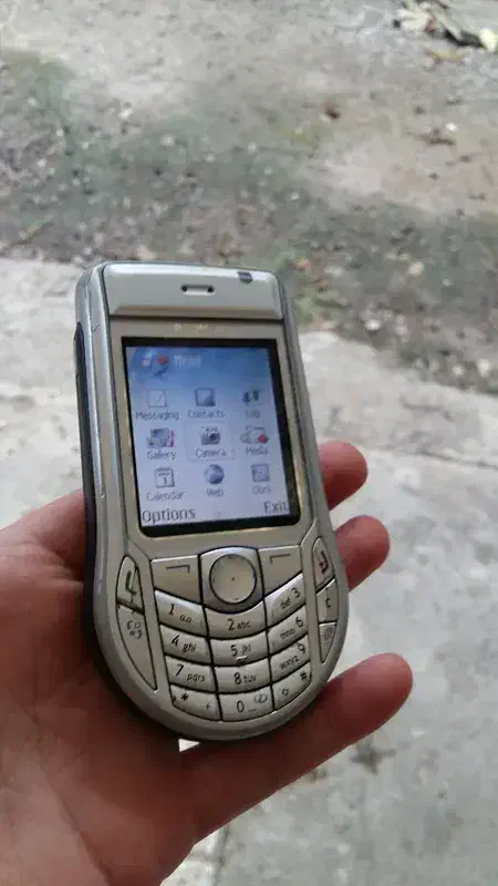 نوکیا ۶۶۳۰|موبایل|لاهیجان, بازکیاگوراب|دیوار