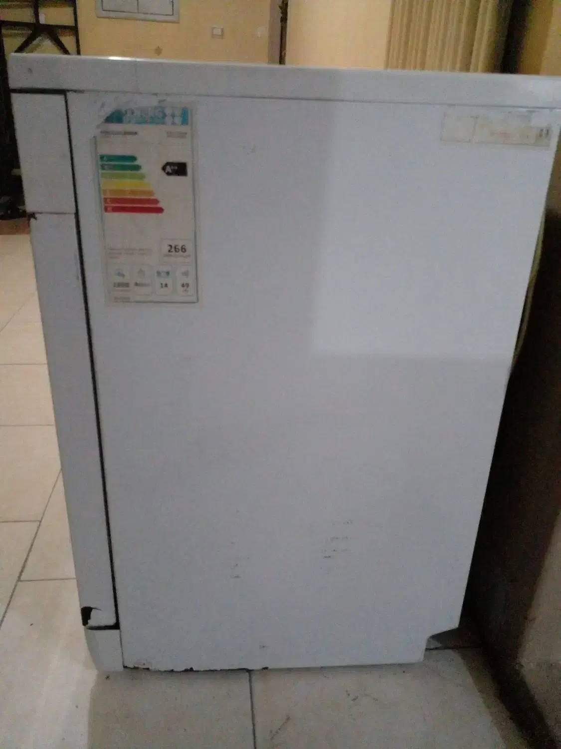 ماشین ظرفشویی ۱۵ نفره پاکشوما|ماشین ظرفشویی|فرخشهر, |دیوار