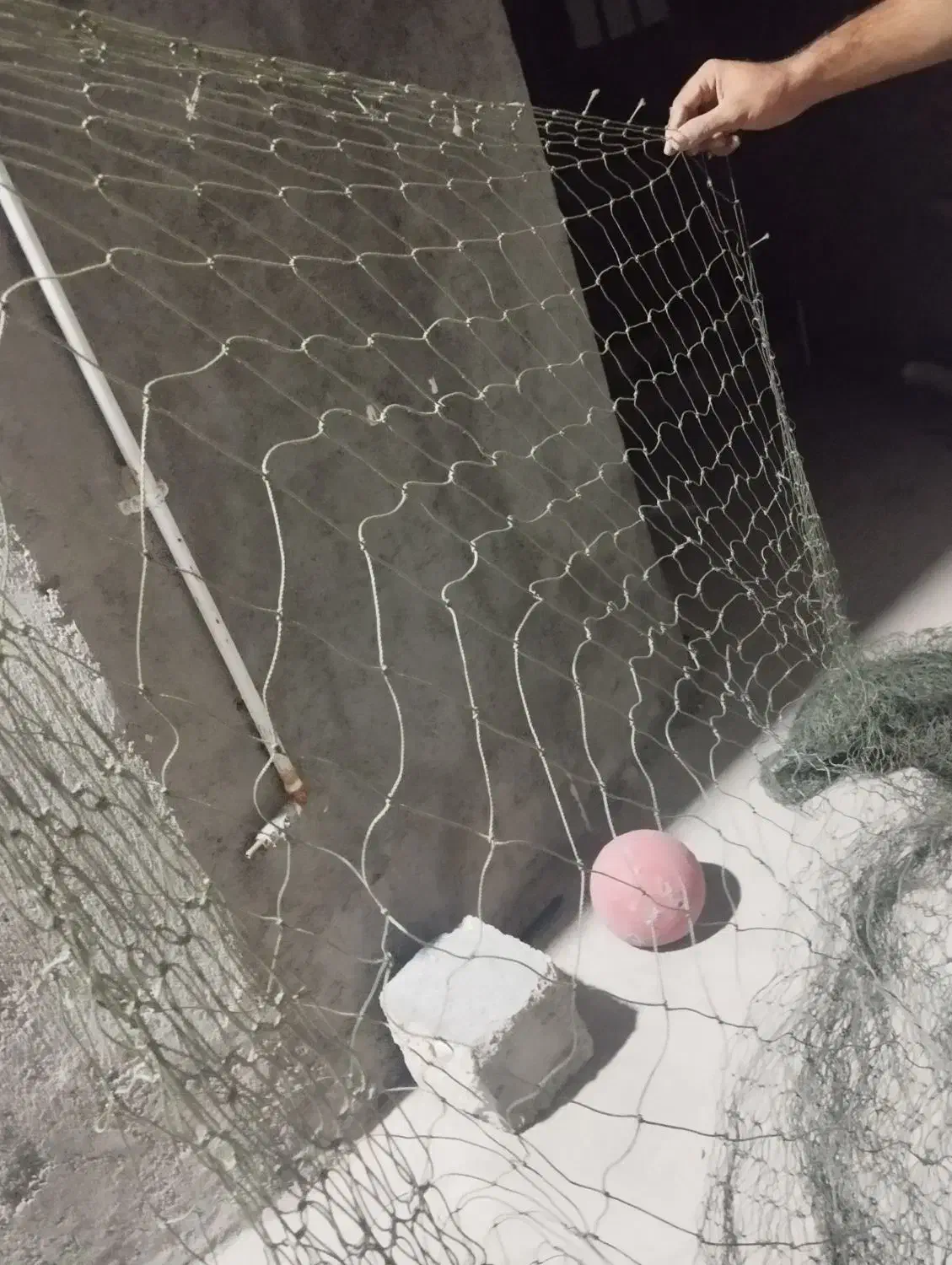 تور ماهیگیری شیر متری 190هزار تومان|ماهیگیری|مهر, |دیوار