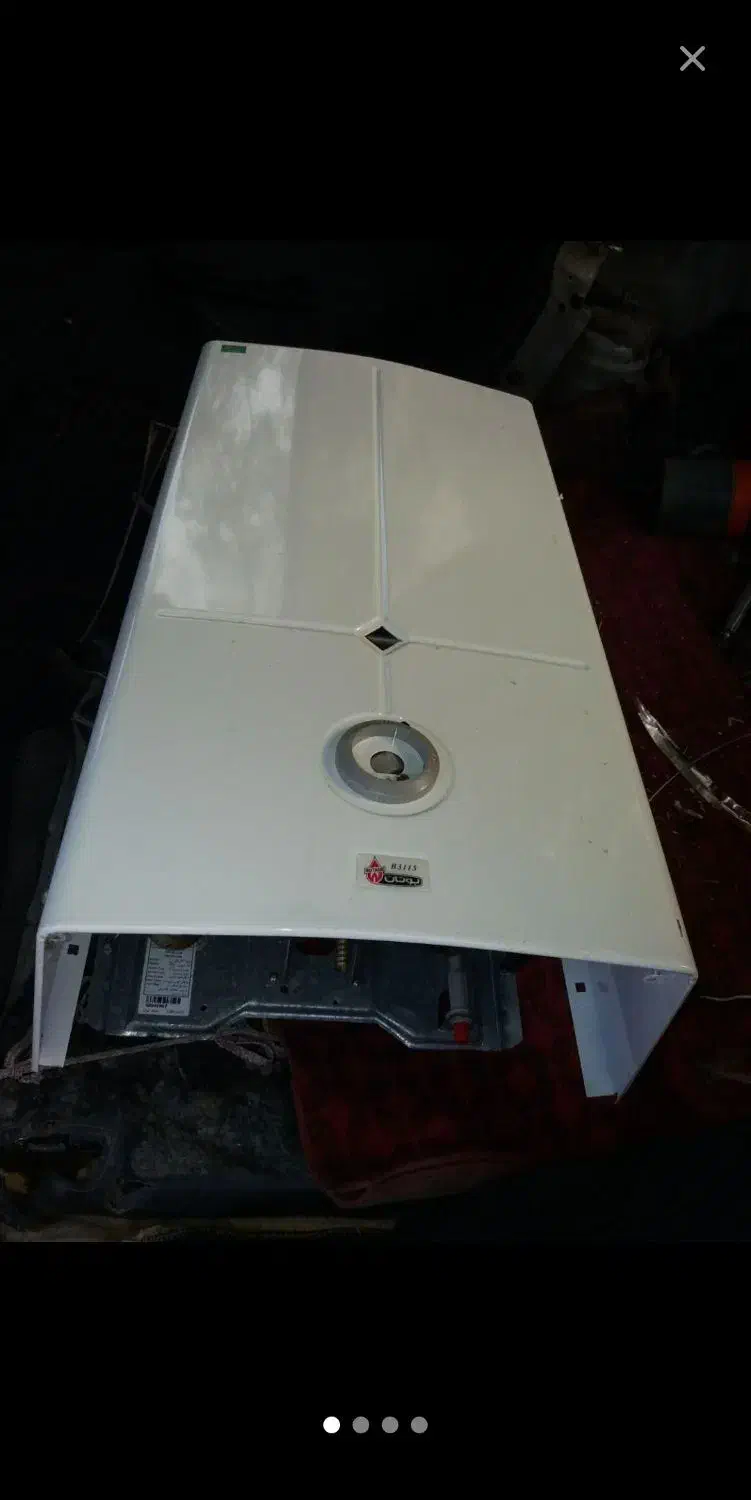 آبگرمکن دیواری نو کارکرده فرسوده خرید فروش تعمیر|آبگرمکن، پکیج، شوفاژ|قم, علی آباد سعدگان|دیوار