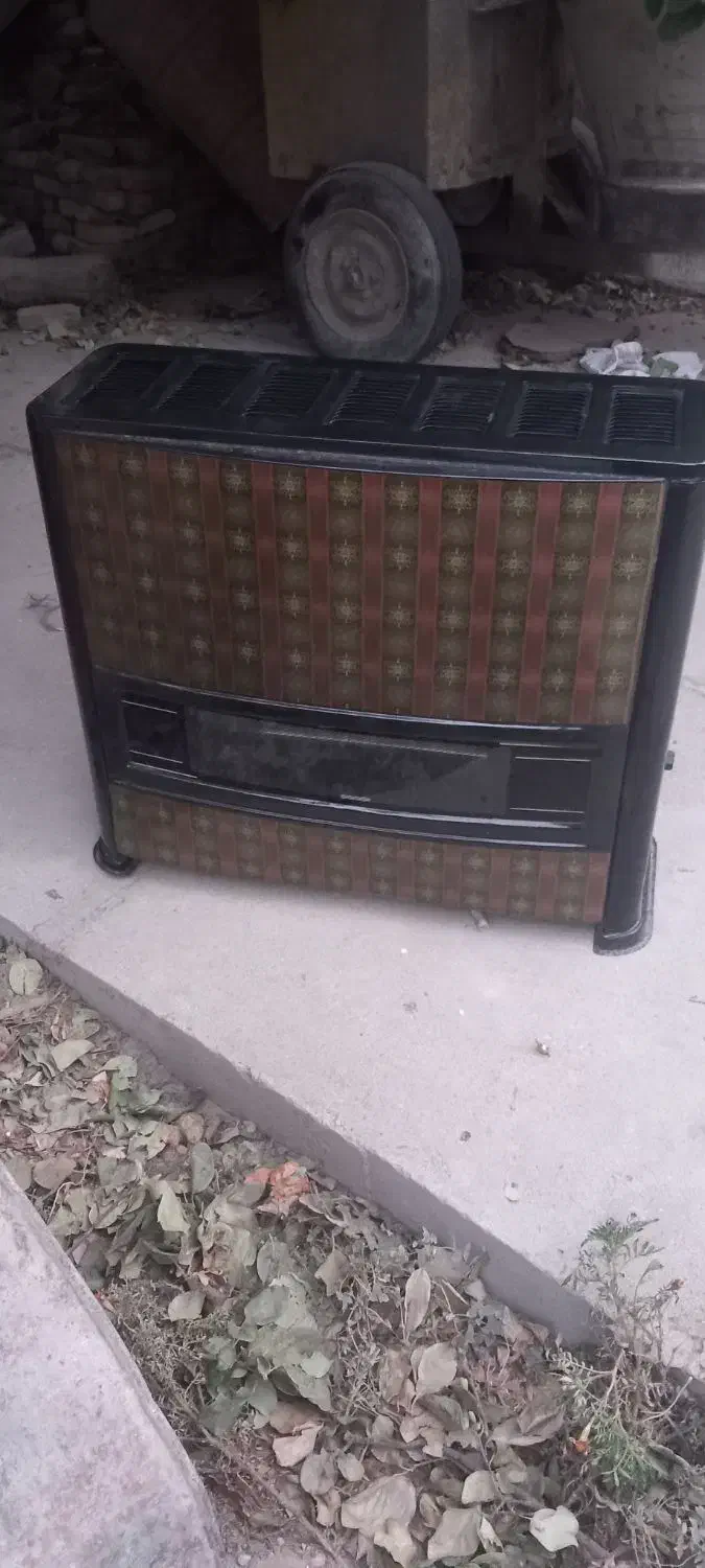 گرماسوز|آبگرمکن، پکیج، شوفاژ|میاندوآب, |دیوار