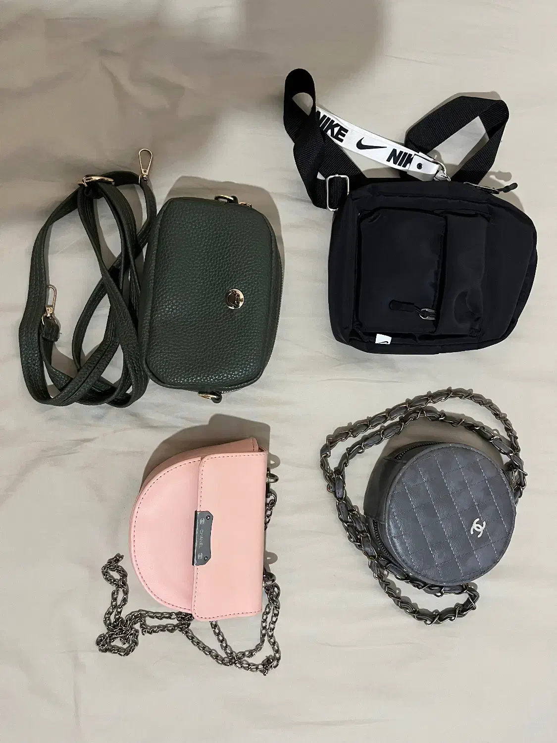 کیف زنانه|کیف، کفش، کمربند|گرگان, |دیوار