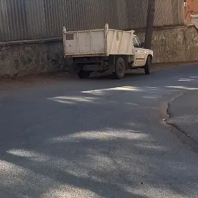 تهیه حمل نصب ساختمانی وتاسیساتی نخاله مصالح تهران|خدمات پیشه و مهارت|تهران, لویزان|دیوار