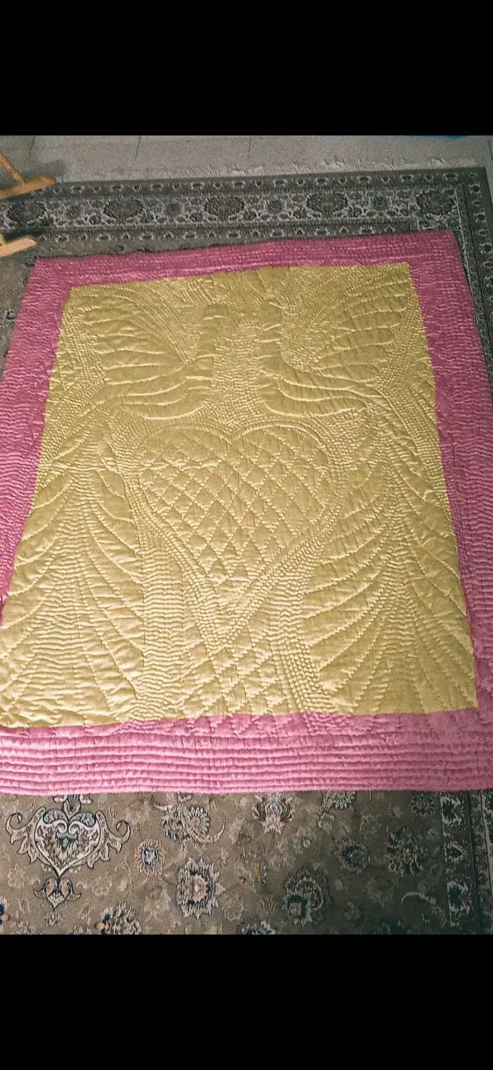 لحاف|رختخواب، بالش، پتو|شیراز, شهرک کوثر|دیوار