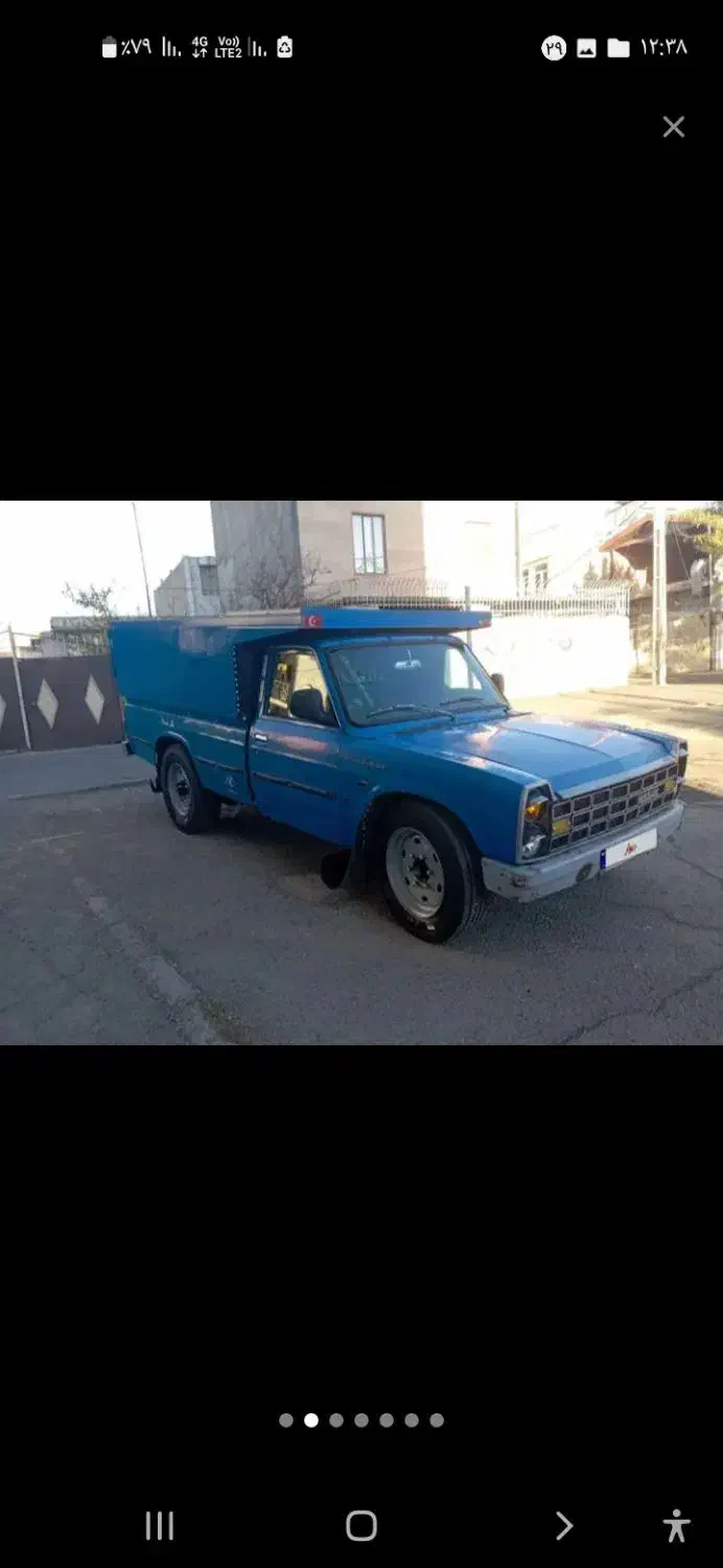 نیسان  بار|خودرو سواری و وانت|میانه, |دیوار