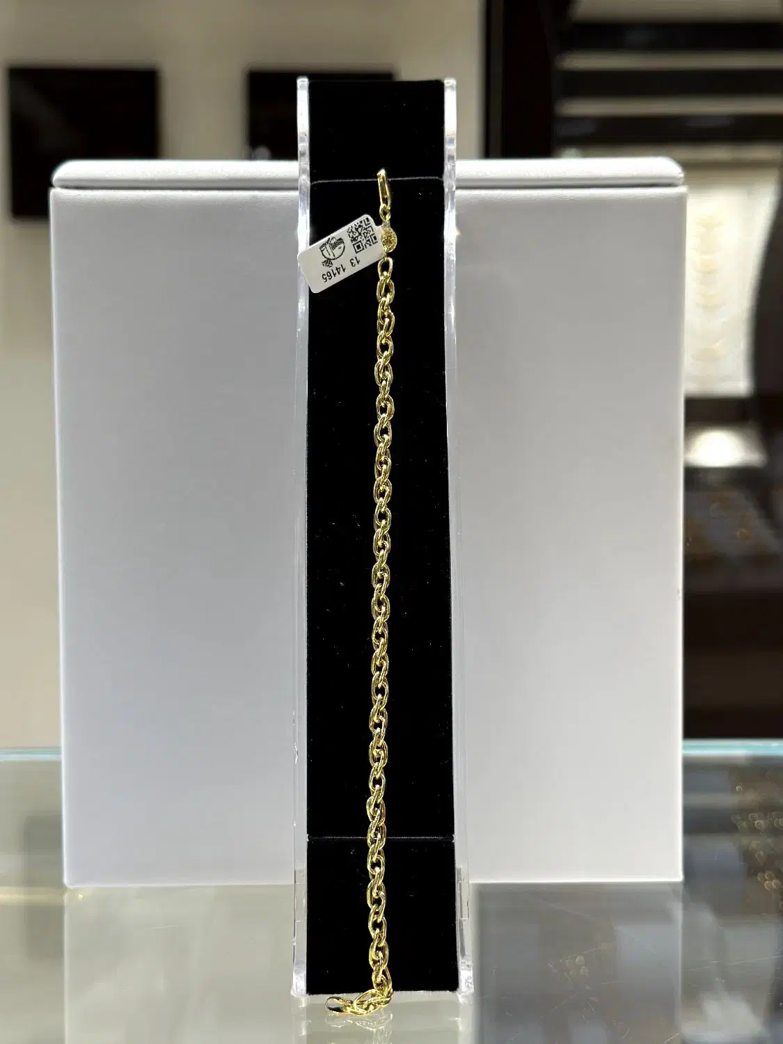 دستبند طنابی|جواهرات|بندرعباس, |دیوار