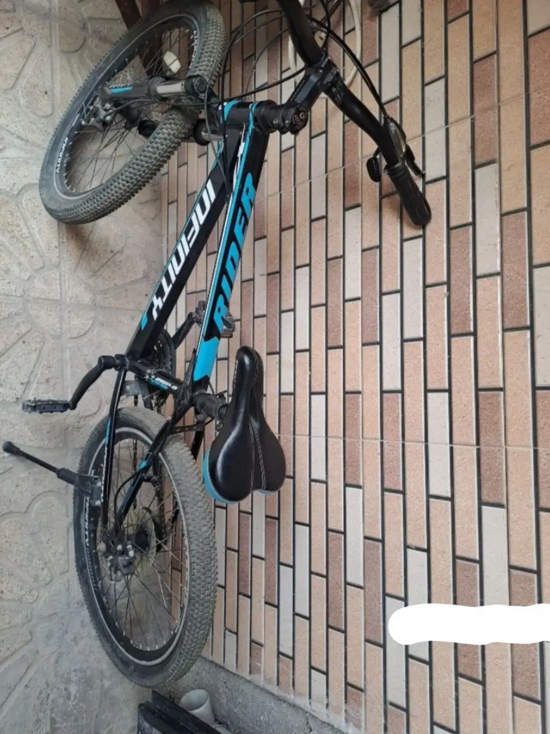 دوچرخه ۲۴|دوچرخه، اسکیت، اسکوتر|گرگان, |دیوار