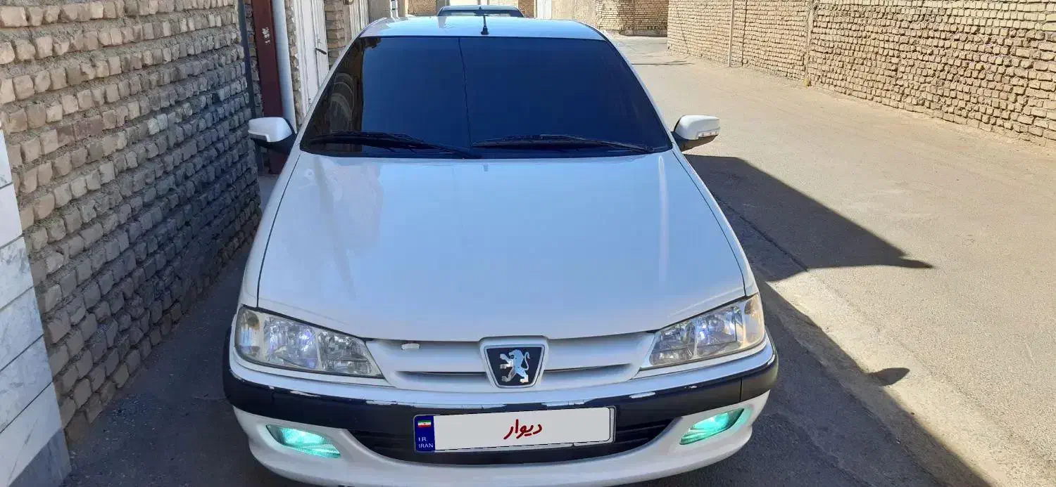 پارس سال|خودرو سواری و وانت|فردوس (خراسان), |دیوار