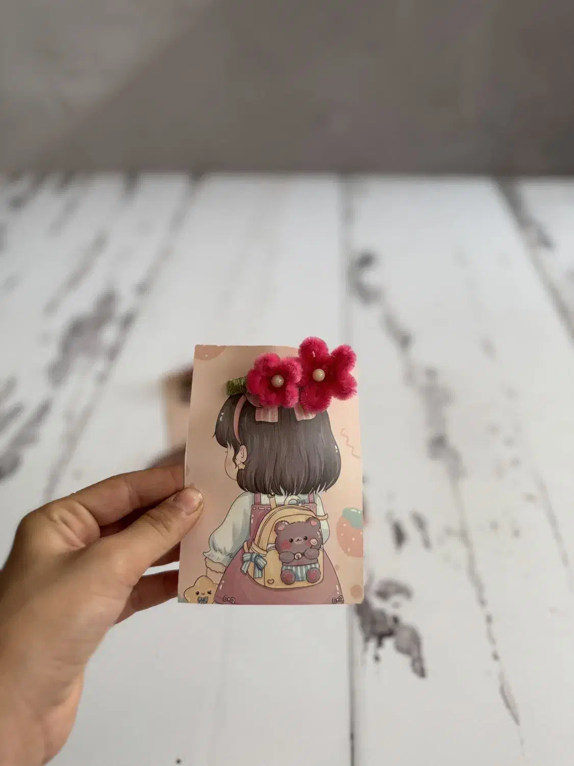 «هر گیفت یه لبخند، هر لبخند یه خاطره»|صنایع دستی و سایر لوازم تزئینی|سیرجان, |دیوار